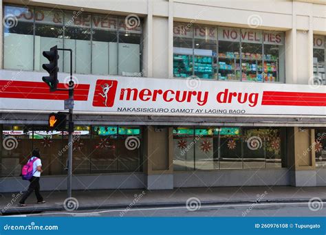 Mercury Drug South Supermarket (312) .